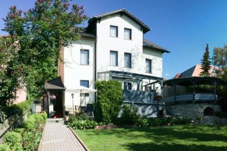 Pension Am Kirschberg Weimar  Exterior foto